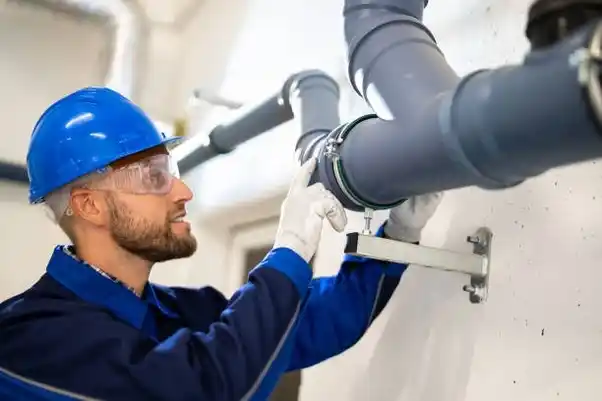 water damage restoration service Beaver Springs